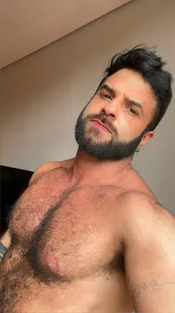 OnlyFans cuenta brhairybutt avatar 1