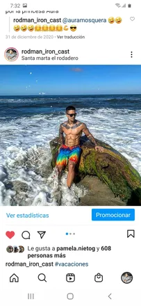 OnlyFans cuenta roodman header 2
