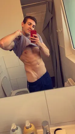 OnlyFans cuenta liolio19199 avatar 1