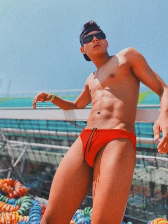 OnlyFans cuenta eldrichoniel header 2