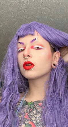 OnlyFans cuenta snaaughty header 2