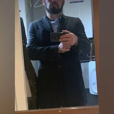 OnlyFans cuenta matt420_16 avatar 1