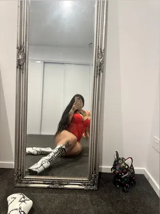 OnlyFans cuenta ravensrevenge avatar 1