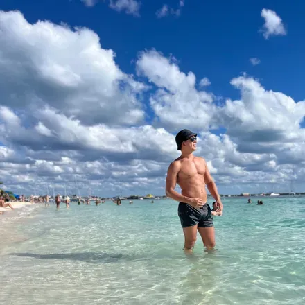 OnlyFans cuenta felix.cardone header 2