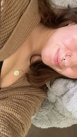 OnlyFans account  smalltittyangel avatar 1