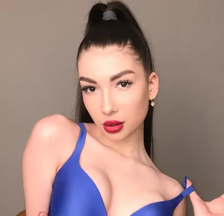 OnlyFans cuenta viktoria_mkv avatar 1
