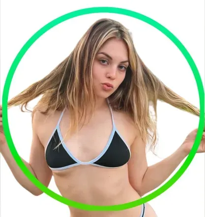 OnlyFans cuenta keilabassi7 avatar 1