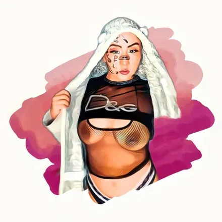 OnlyFans cuenta tatii2231 avatar 1