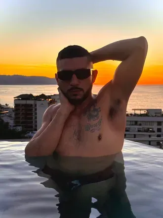OnlyFans cuenta el_dorado_89 avatar 1