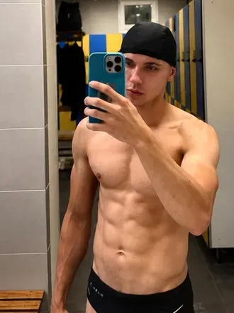OnlyFans cuenta victuss avatar 1