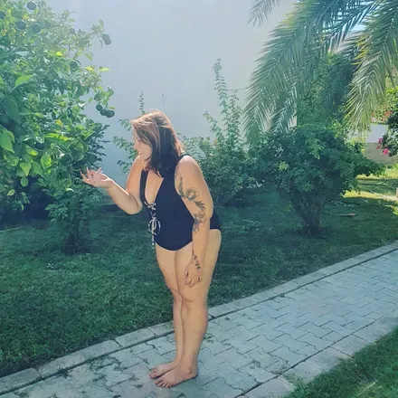 OnlyFans cuenta yaelld avatar 1