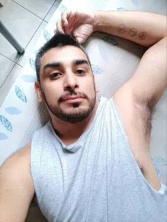 OnlyFans cuenta turco1990 avatar 1