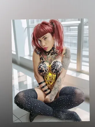 OnlyFans cuenta valentihot avatar 1