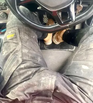OnlyFans cuenta tradesmanlover avatar 1