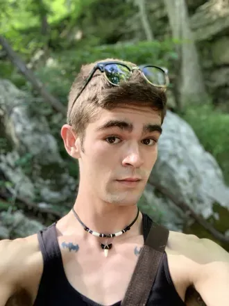 OnlyFans cuenta tylerharrod117 avatar 1