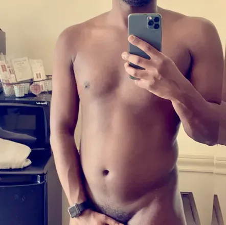 OnlyFans of jivepapi