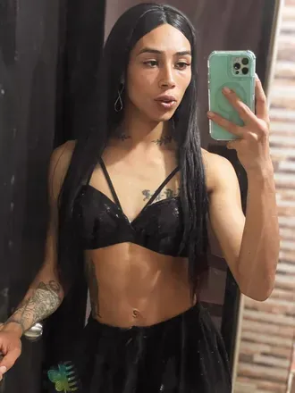 OnlyFans cuenta sweetcriscris avatar 1