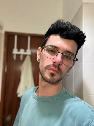 OnlyFans cuenta namerico98 avatar 1