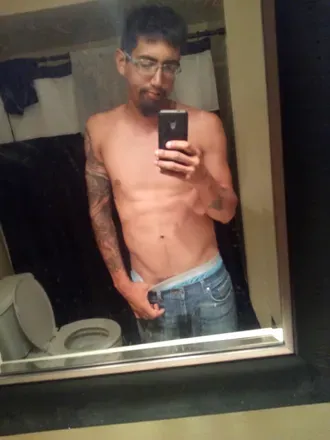 OnlyFans cuenta tonythesaint93 avatar 1