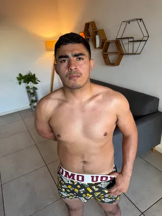 OnlyFans cuenta benjamin.uar avatar 1