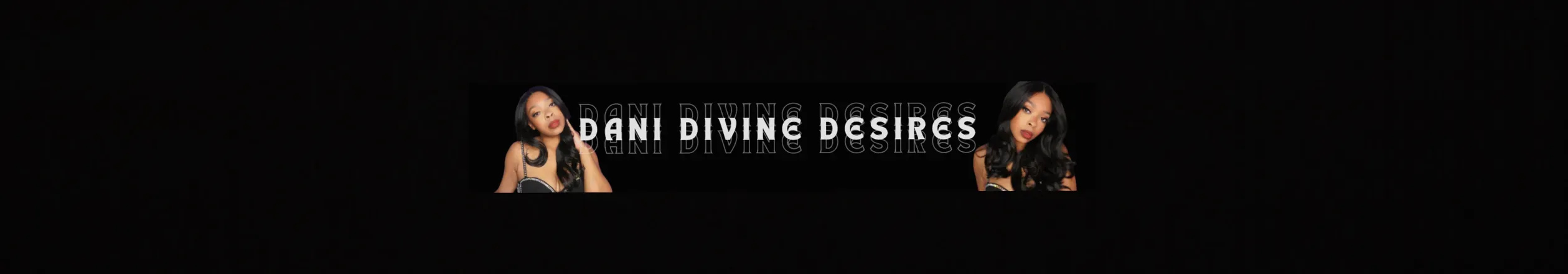 OnlyFans cuenta danielleskydesires header 2