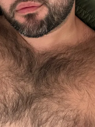 OnlyFans cuenta hairybunsup header 2