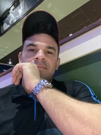 OnlyFans cuenta ramonhot avatar 1