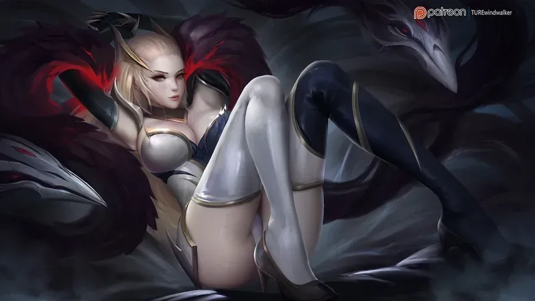 OnlyFans cuenta evelynnbeast header 2