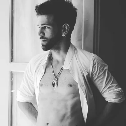 OnlyFans cuenta hunteralphaxl header 2