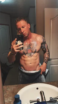 OnlyFans cuenta jameson308 avatar 1