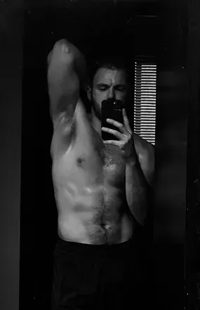 OnlyFans cuenta bennycartier avatar 1