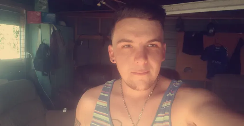 OnlyFans cuenta bigdikmunro avatar 1