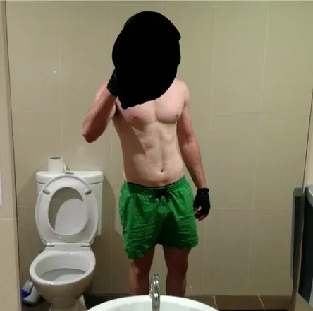 OnlyFans cuenta avergedad avatar 1