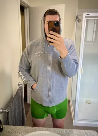 OnlyFans cuenta captain_aus avatar 1