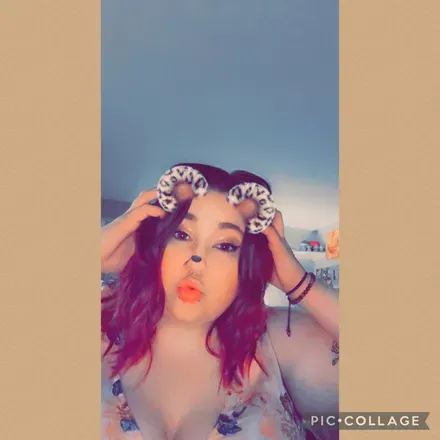 OnlyFans cuenta rayleishamarie avatar 1