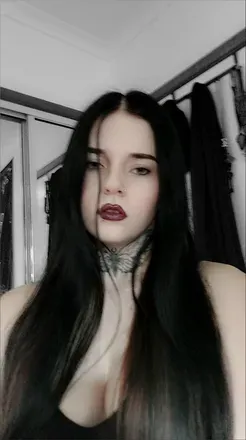 OnlyFans cuenta gothmoth.baby avatar 1