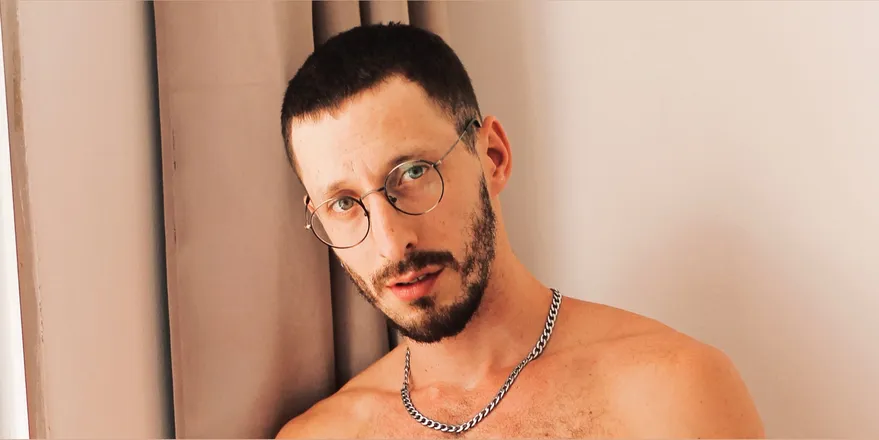 OnlyFans cuenta babaypelos header 2