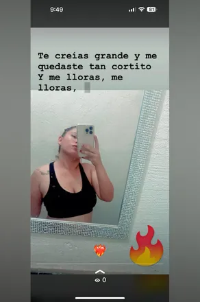 OnlyFans account  nellylaaa avatar 1