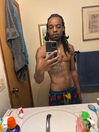 OnlyFans cuenta mr.2woodz avatar 1