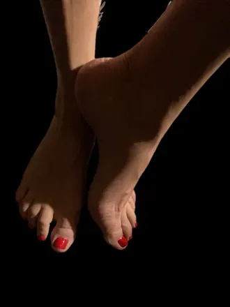 OnlyFans cuenta sweetfeettoo avatar 1