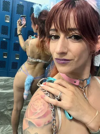 OnlyFans account  laylocca avatar 1