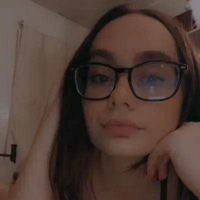 OnlyFans cuenta egirlpadme avatar 1
