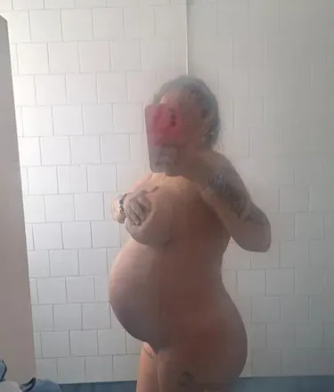 OnlyFans cuenta steisypregnant avatar 1