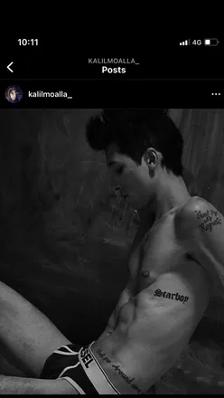 OnlyFans account  kaihadids header 2