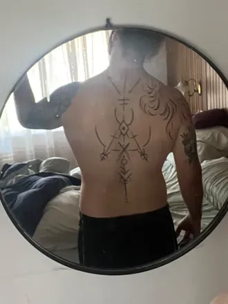 OnlyFans cuenta javikingo avatar 1