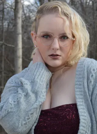 OnlyFans cuenta the_lady_loki avatar 1