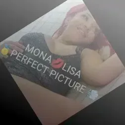 OnlyFans of monalisasperfectpicture