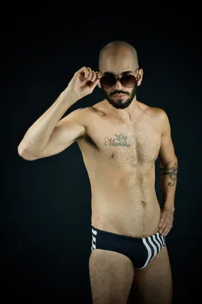 OnlyFans cuenta dinsaciavel avatar 1