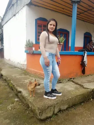 OnlyFans cuenta angie1806 avatar 1