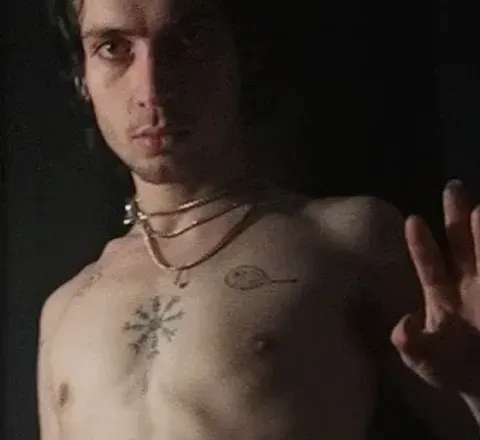 OnlyFans account  firetrash avatar 1